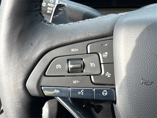 New 2026 Cadillac CT5 Premium Luxury w/ Technology Package image 26