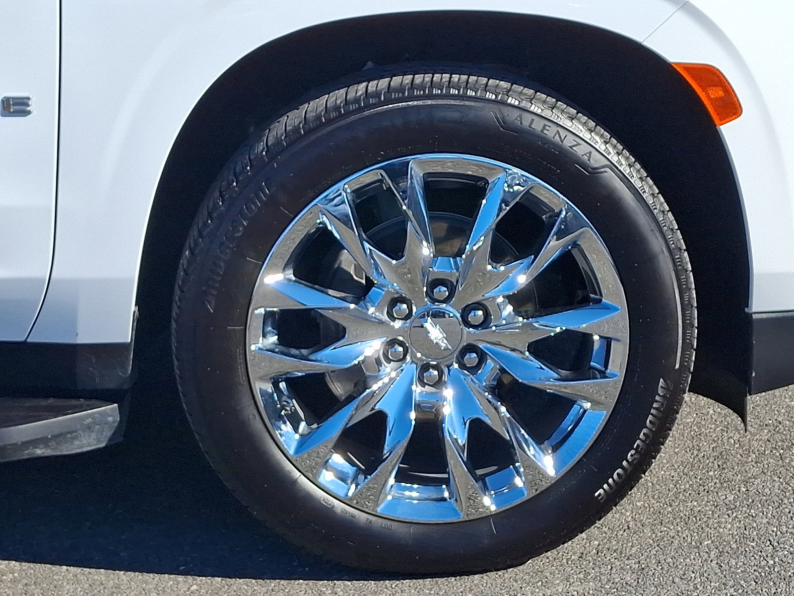 Certified 2024 Chevrolet Tahoe High Country image 8