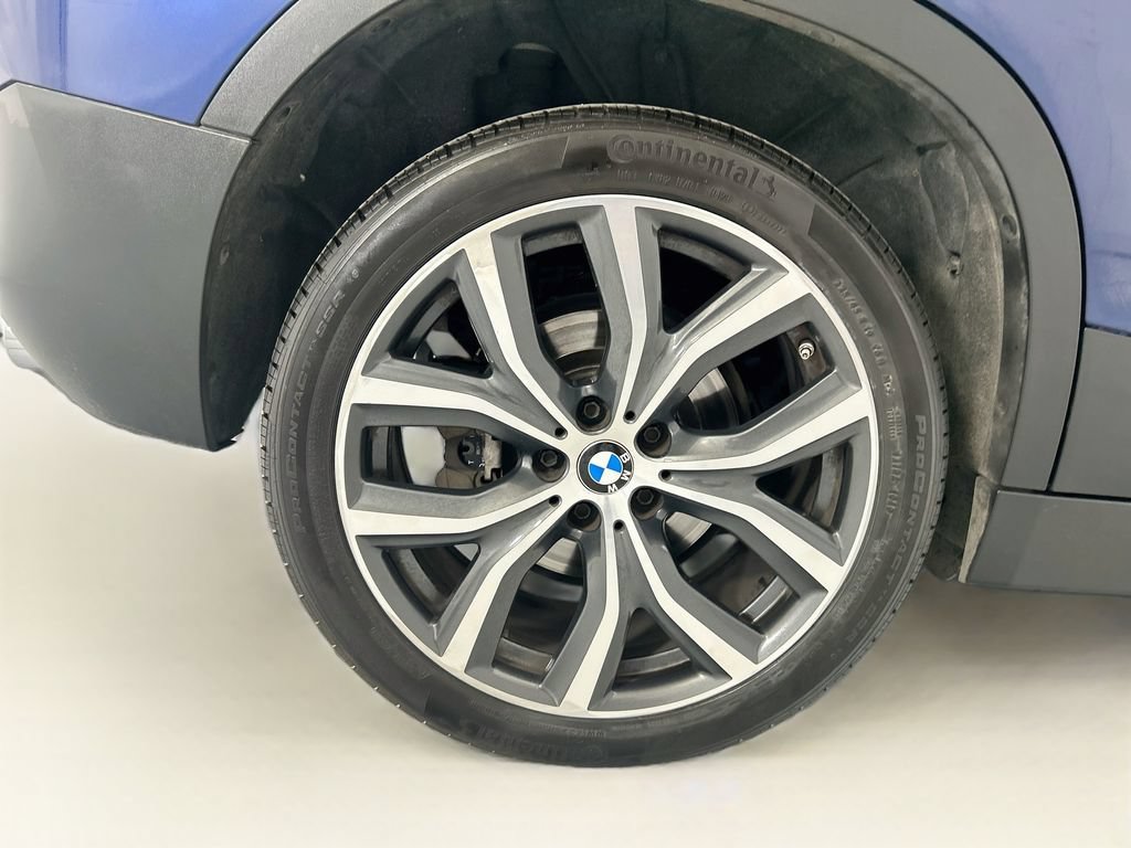 Used 2018 BMW X2 xDrive28i AWD/4WD image 32