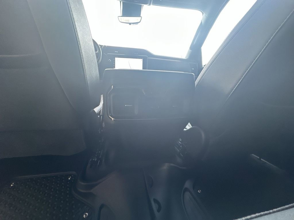 Certified 2024 GMC Sierra 2500 AT4 w/ AT4 Premium Plus Package image 28