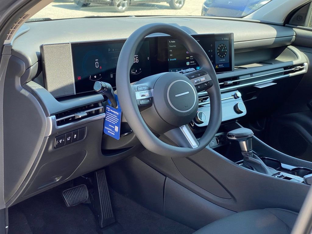 New 2026 Hyundai Tucson SEL image 10