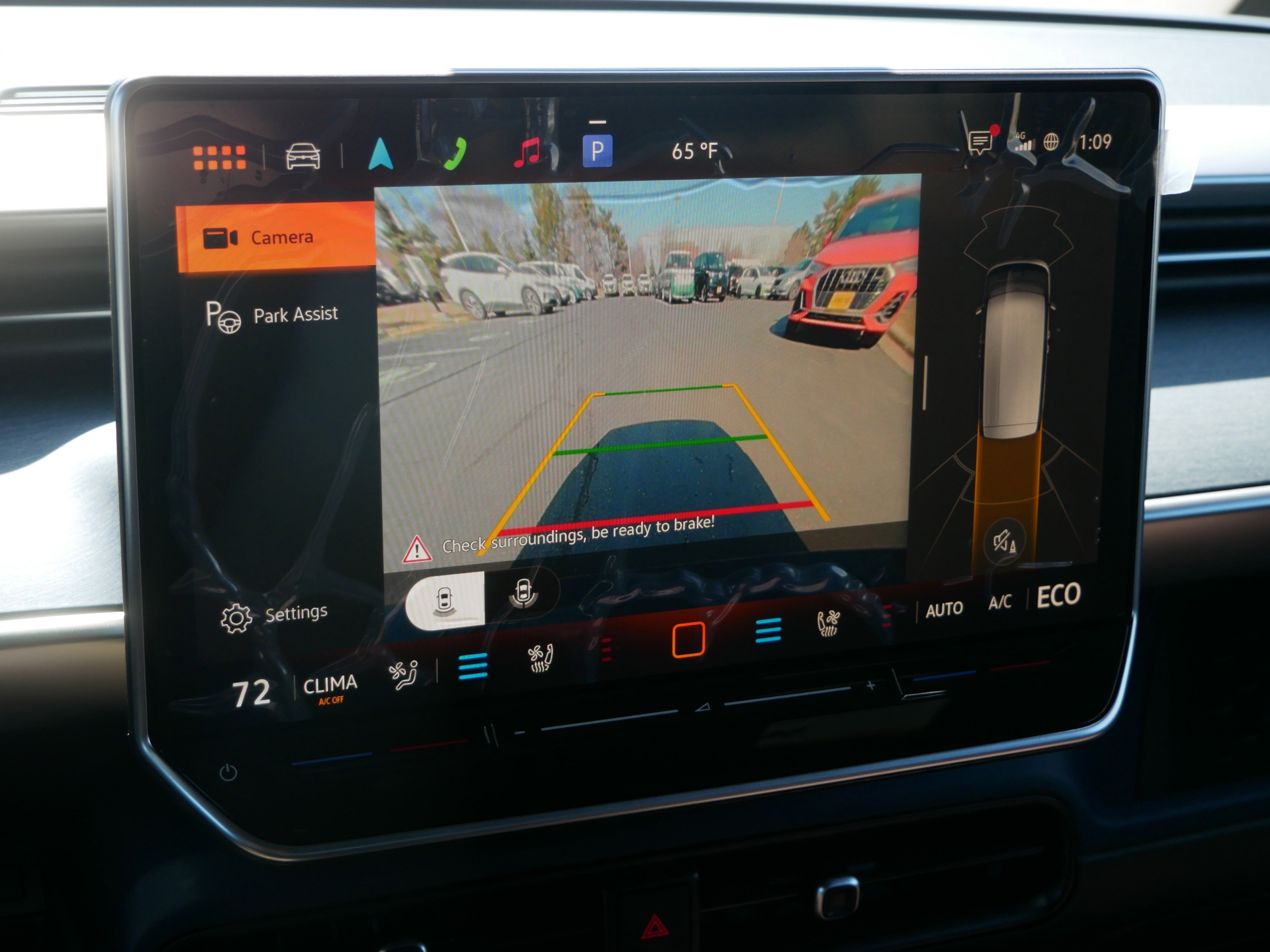 New 2025 Volkswagen ID. Buzz Pro S image 12