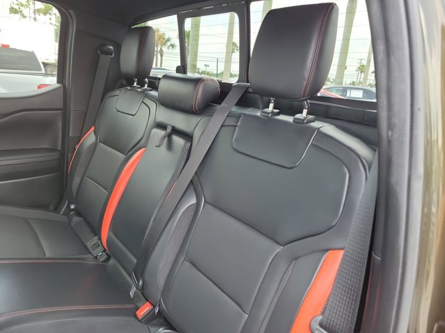 Certified 2024 Ford Ranger Raptor AWD/4WD image 15