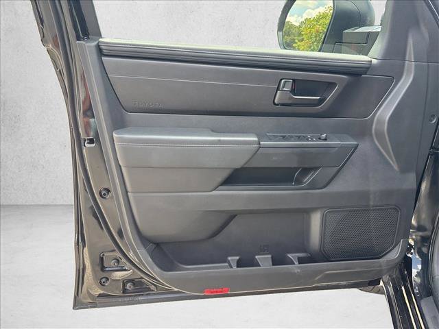 Certified 2026 Toyota Tundra SR AWD/4WD image 11