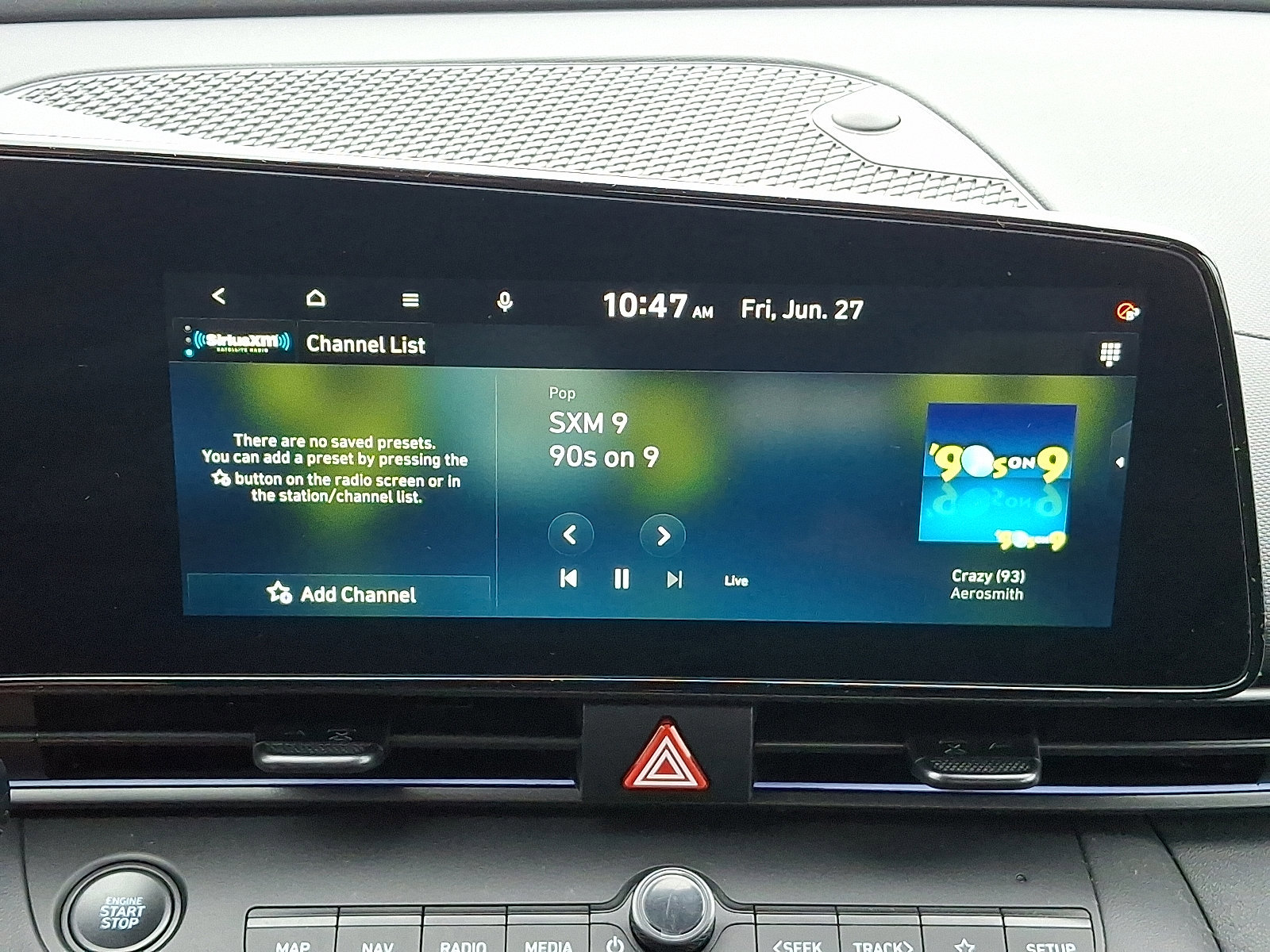 Certified 2025 Hyundai Elantra SEL image 17