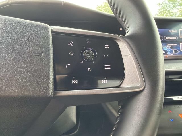 Used 2025 Nissan Murano SV AWD/4WD image 26