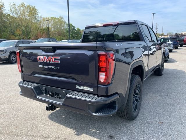 New 2026 GMC Sierra 1500 Elevation image 4