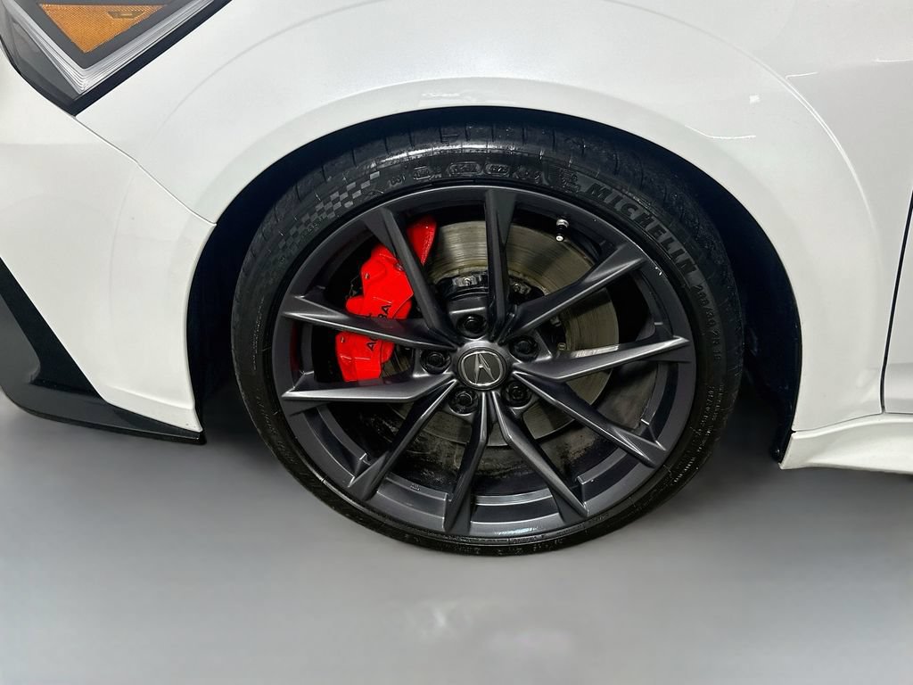 Used 2024 Acura Integra Type S FWD image 8