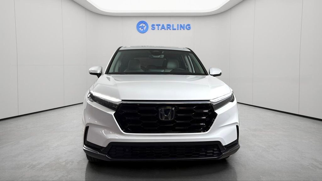 Used 2025 Honda CR-V EX-L image 15