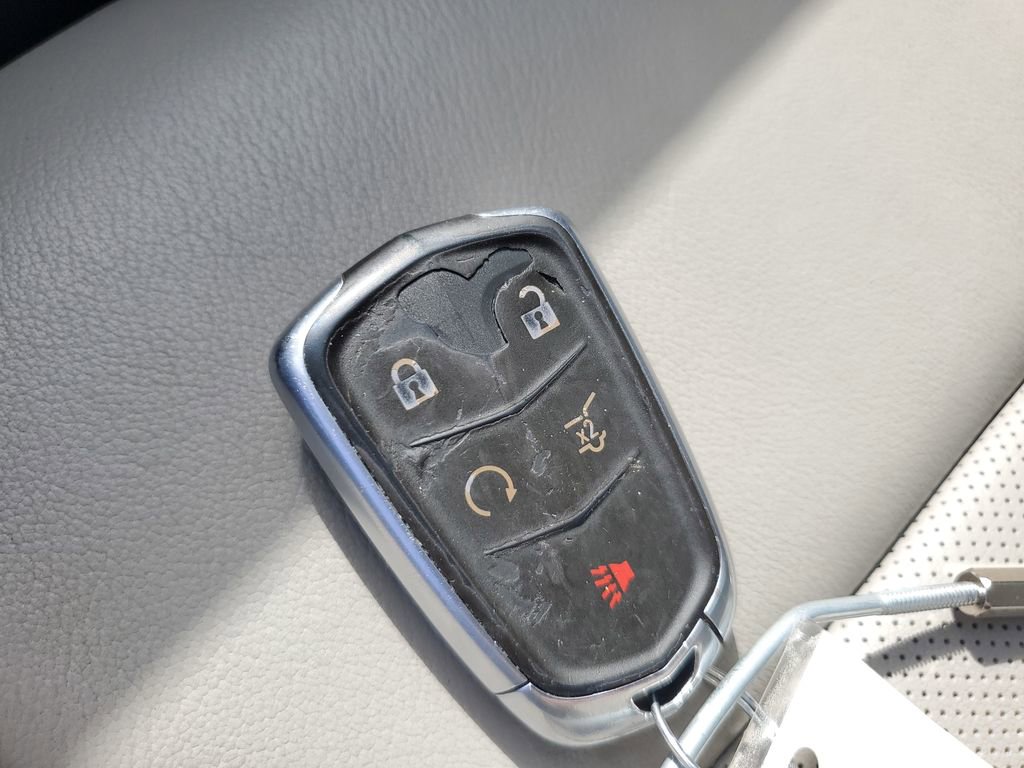 Used 2019 Cadillac XT4 Premium Luxury image 29