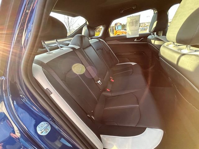 Used 2025 Kia K5 GT-Line image 27