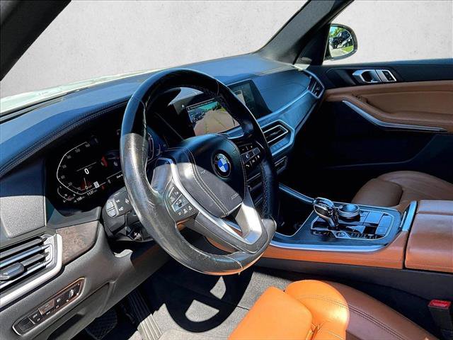 Used 2022 BMW X5 sDrive40i w/ Executive Package RWD image 13