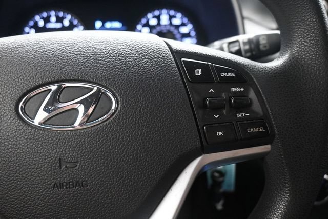 Used 2019 Hyundai Tucson SE AWD/4WD image 27