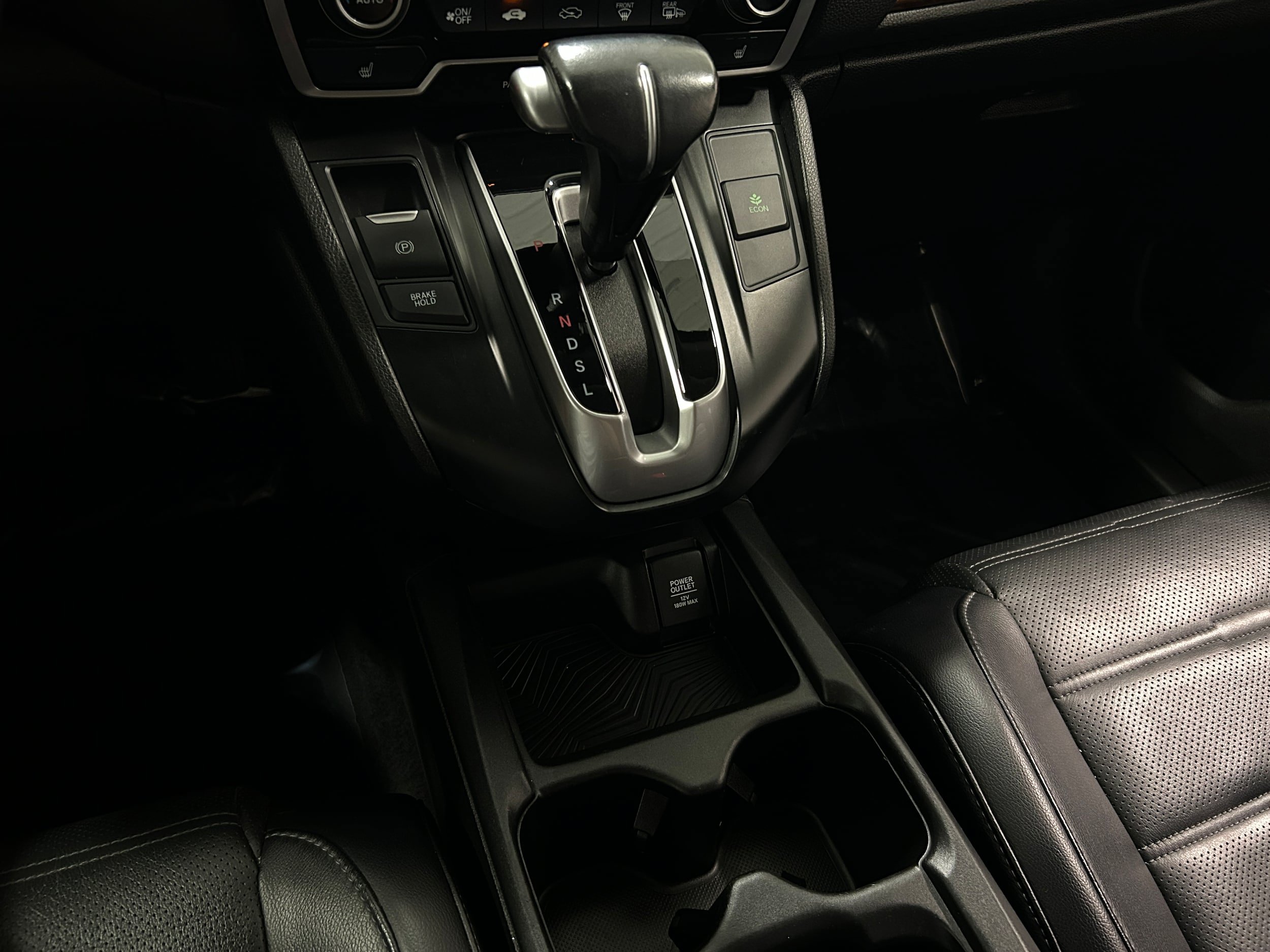 Used 2018 Honda CR-V Touring image 10