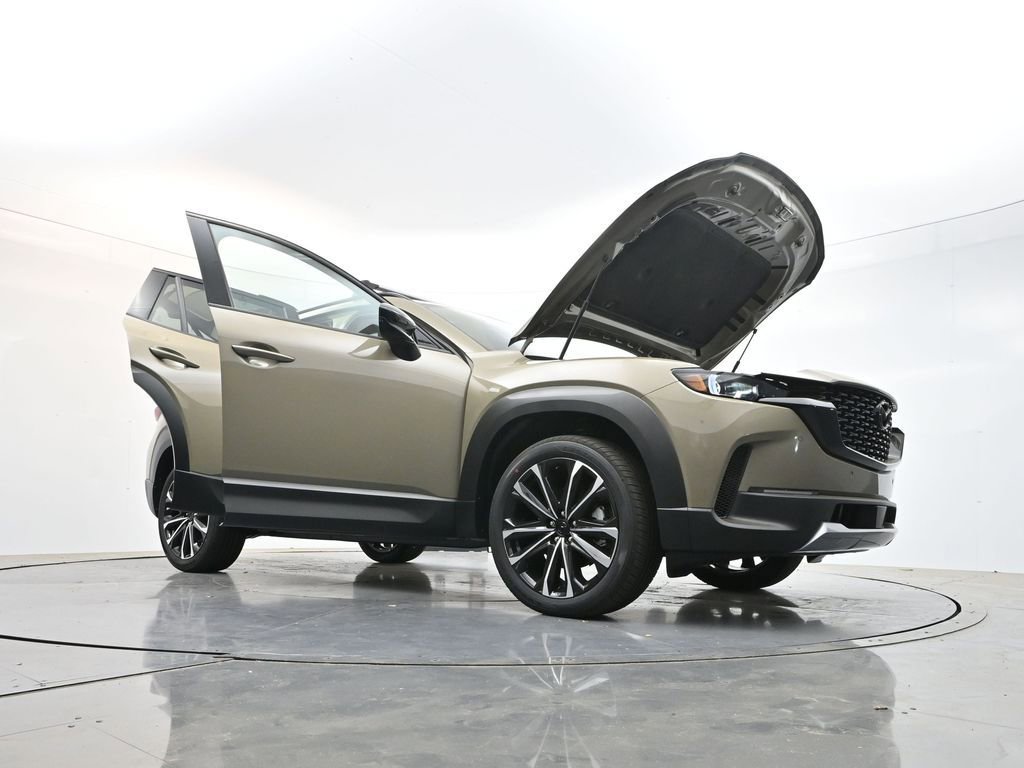 New 2026 MAZDA CX-50 AWD 2.5 S w/ Weather Package image 25