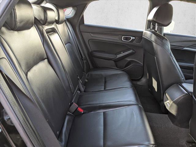 Certified 2023 Acura Integra A-Spec image 21