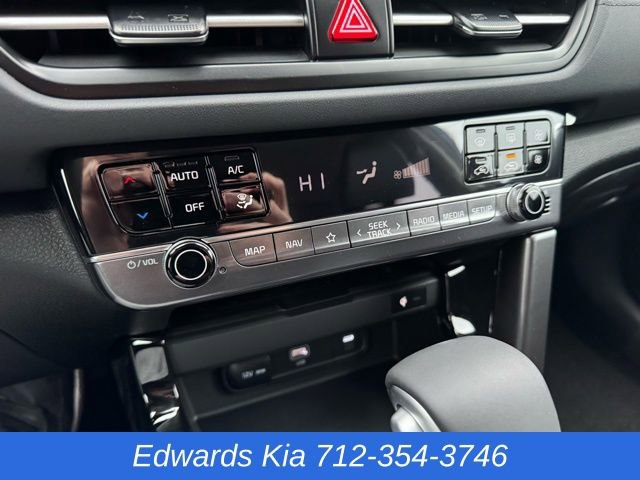 New 2026 Kia Seltos EX image 25