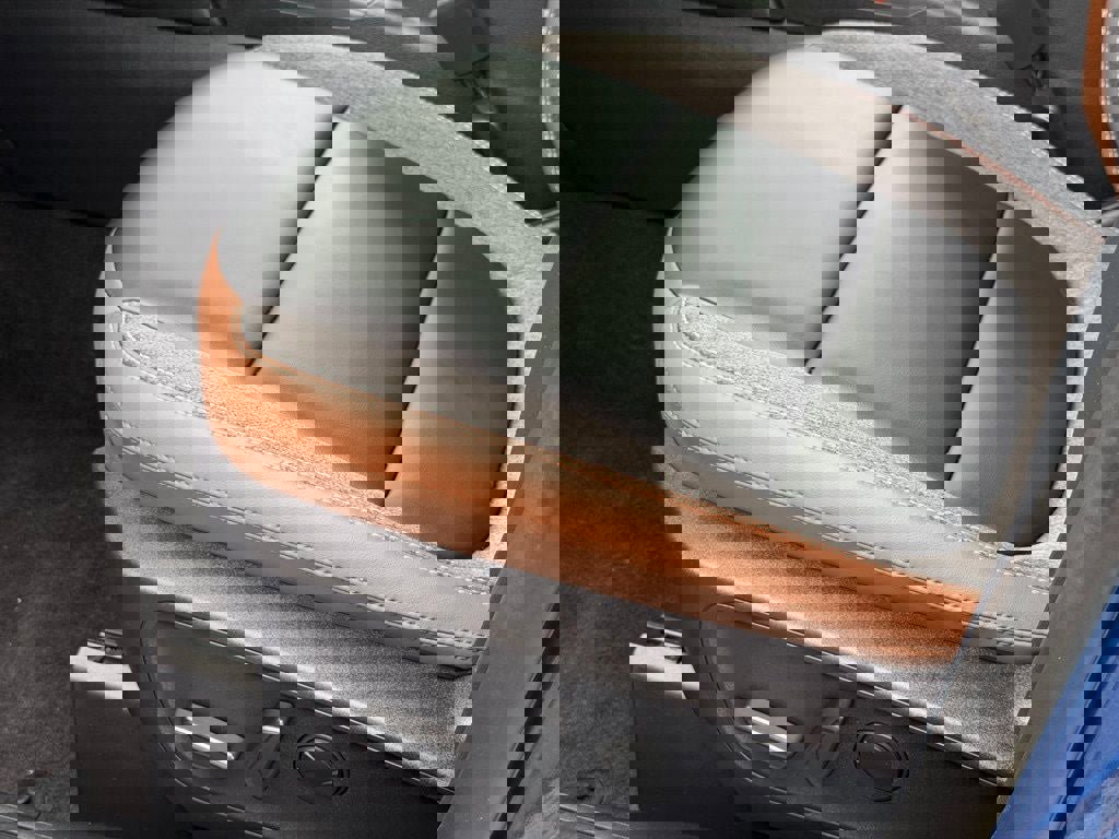 Certified 2024 Ford Bronco Sport Outer Banks w/ Tech Package image 20