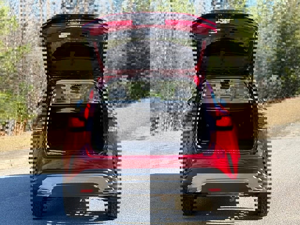 Certified 2024 Lexus RX 350 Premium Plus w/ Convenience Package image 16