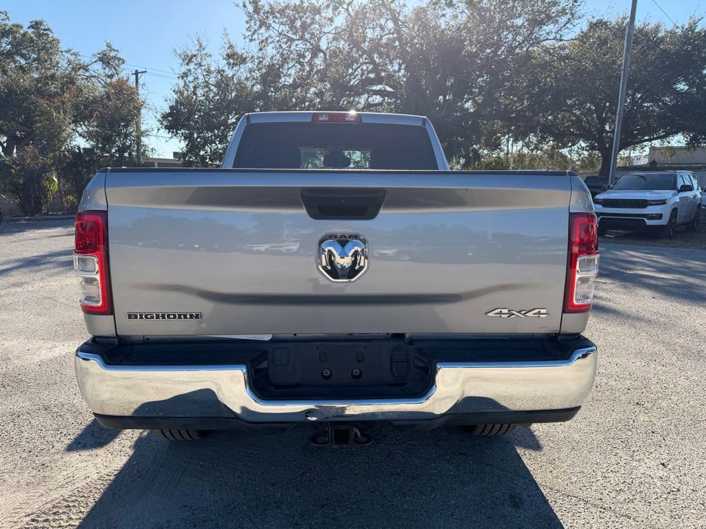 Used 2024 RAM 2500 Big Horn image 5
