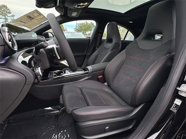 New 2026 Mercedes-Benz CLA 250 4MATIC image 14