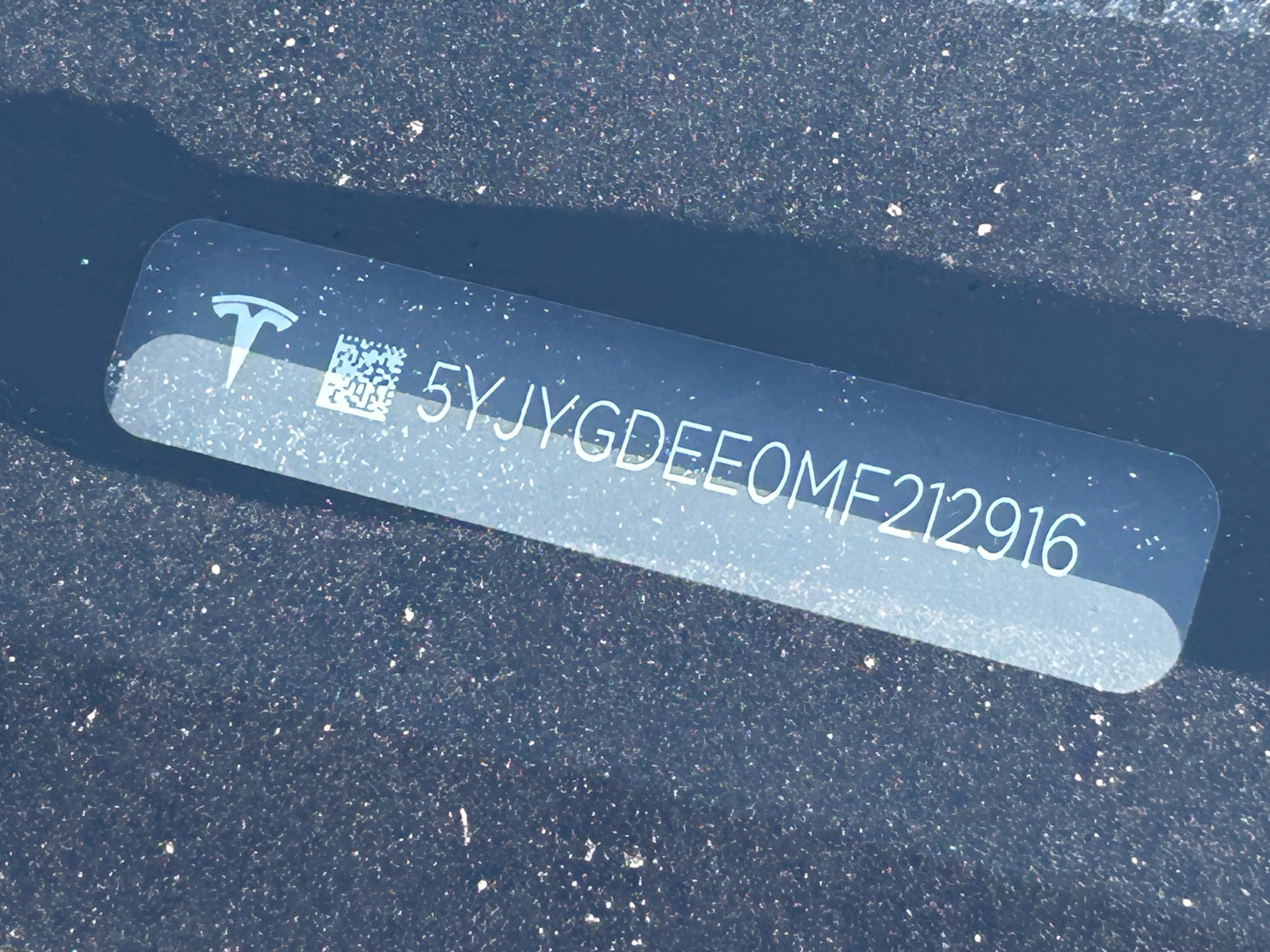 Used 2021 Tesla Model Y Long Range AWD/4WD image 30