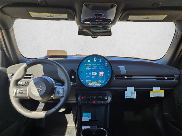 New 2026 MINI Cooper S FWD image 11