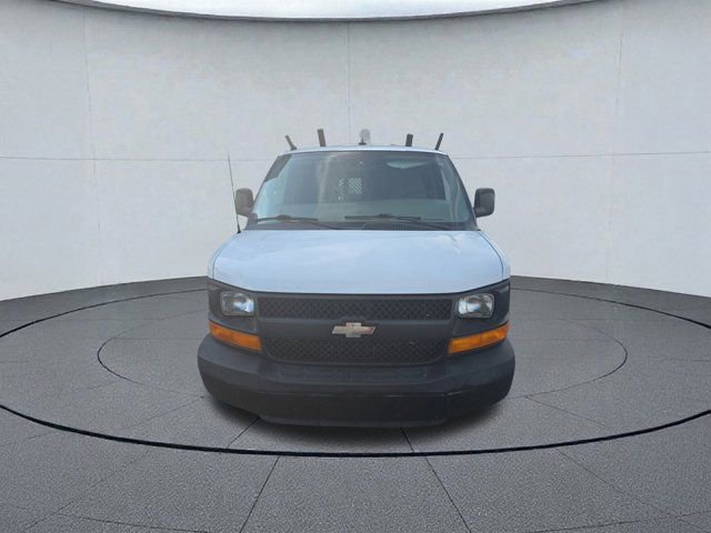 Used 2011 Chevrolet Express 2500 image 8