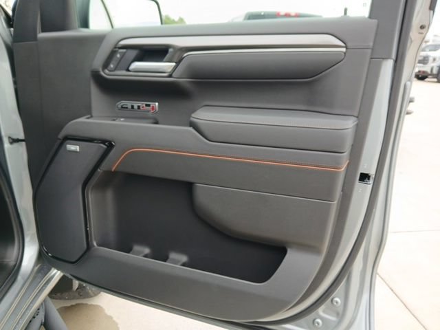 New 2026 GMC Sierra 1500 AT4 w/ AT4 Premium Package AWD/4WD image 42