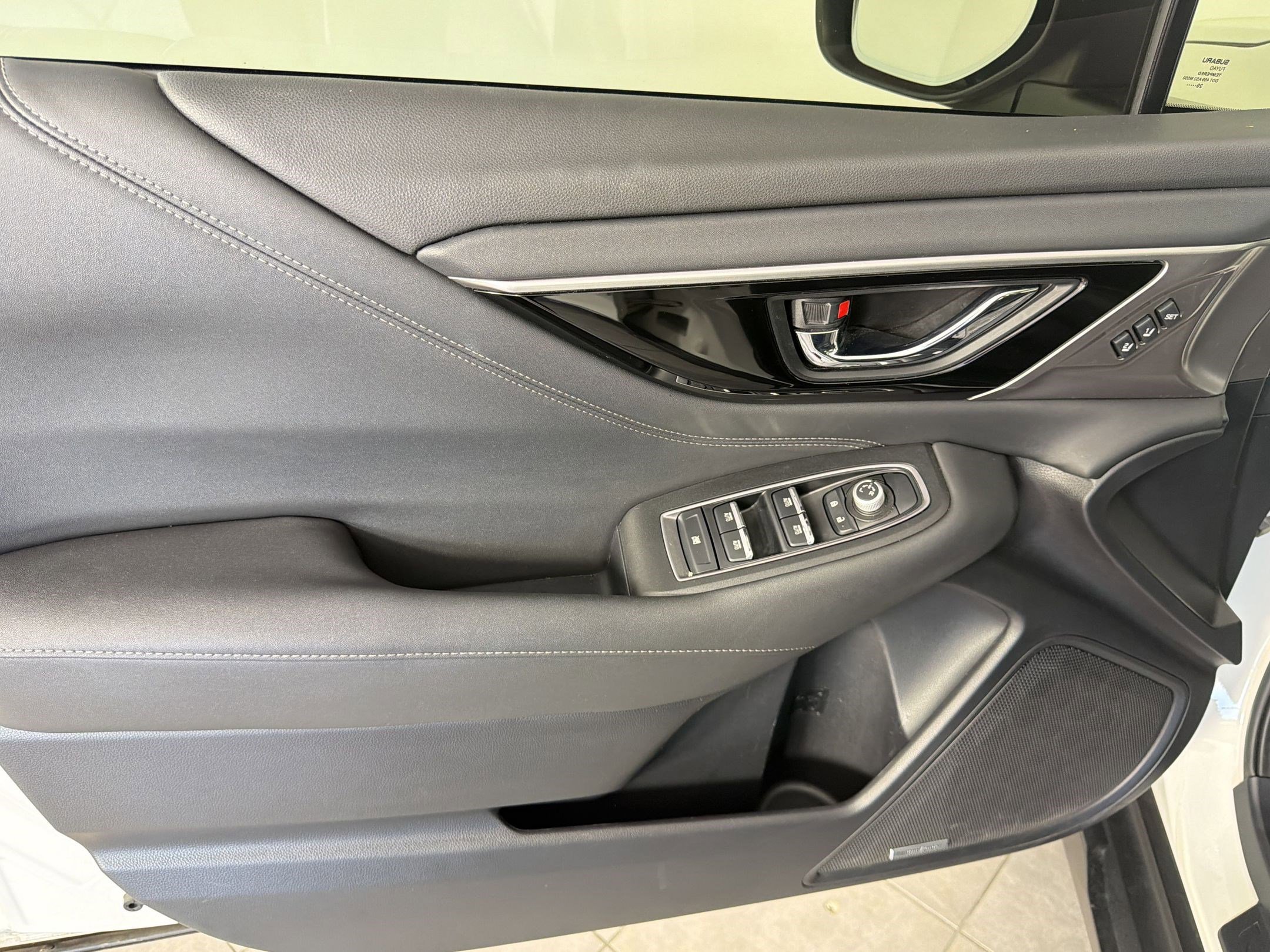 Used 2021 Subaru Outback Limited XT image 12