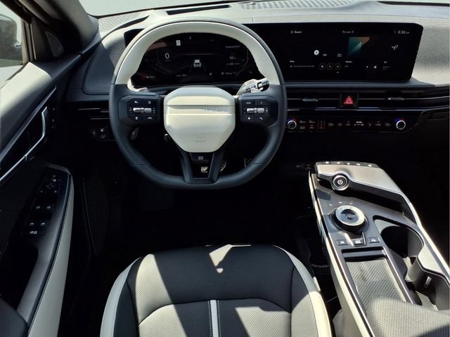 New 2026 Kia EV6 GT-Line AWD/4WD image 22