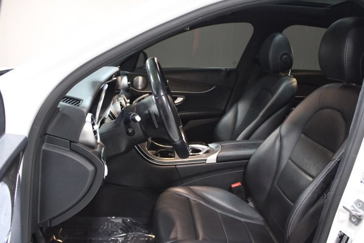 Used 2019 Mercedes-Benz C 300 4MATIC Sedan image 17