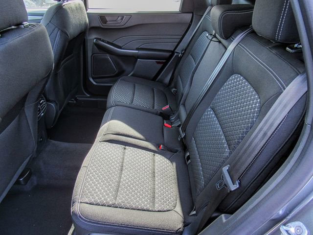New 2026 Ford Escape Active w/ Tech Pack #1 FWD image 10