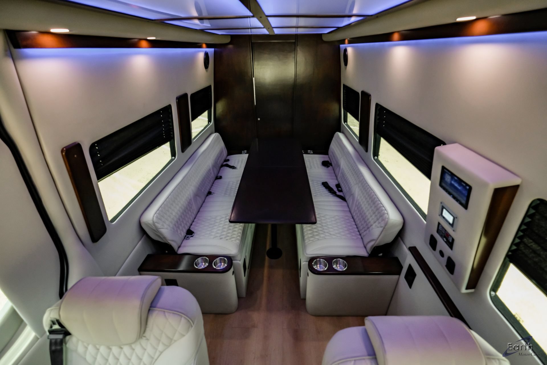 Used 2023 Mercedes-Benz Sprinter 3500 image 74