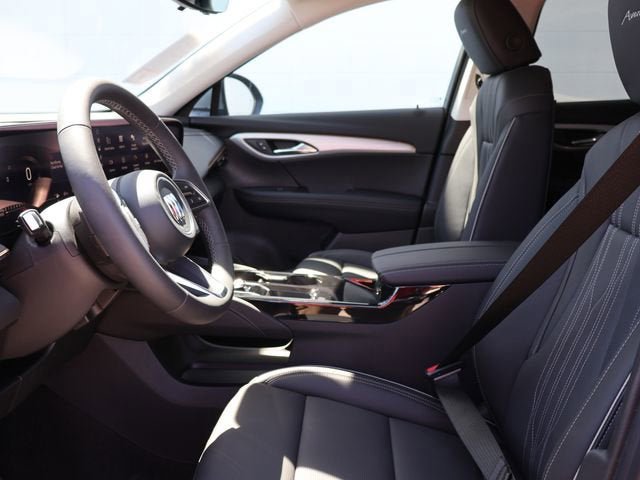 New 2026 Buick Envision Avenir AWD/4WD image 20