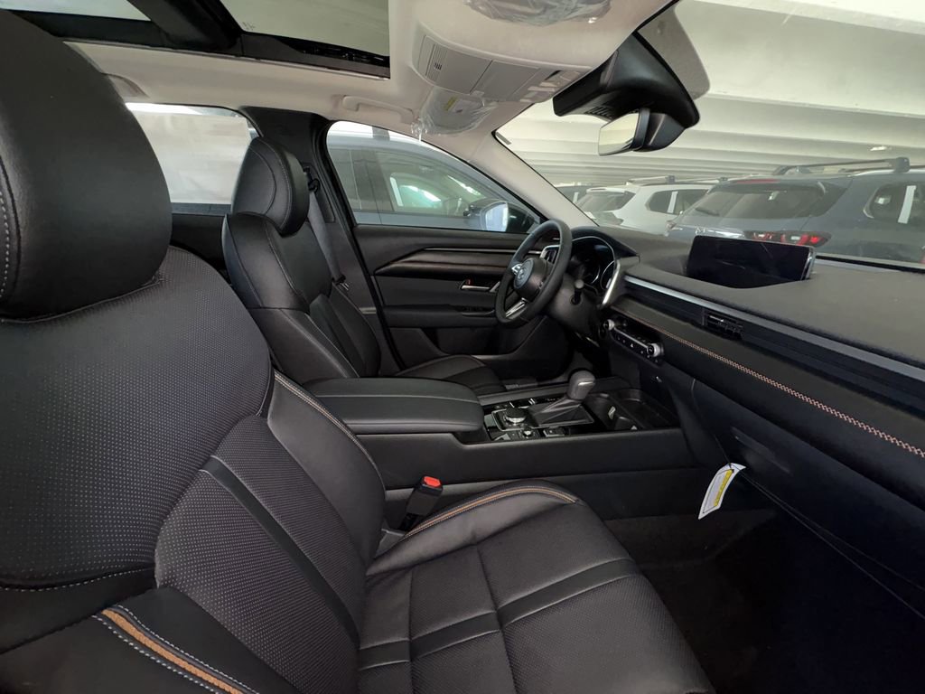 New 2026 MAZDA CX-50 AWD 2.5 Hybrid w/ Weather Package image 9