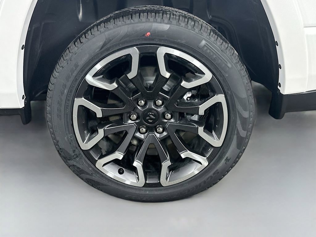 New 2026 RAM 1500 Limited AWD/4WD image 17