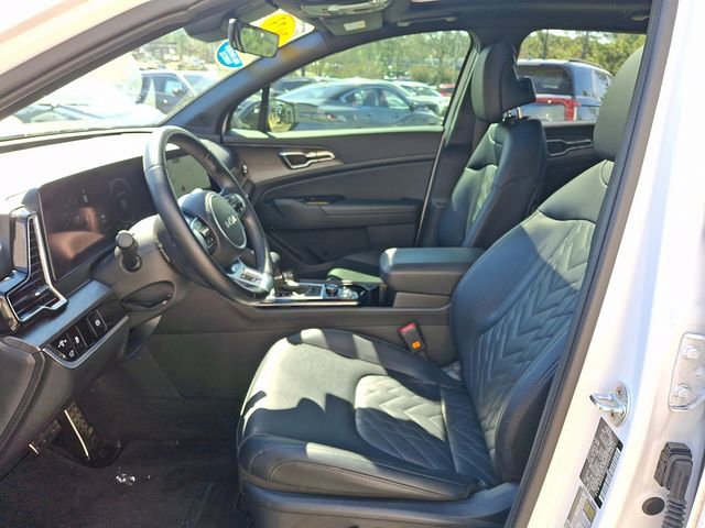 Certified 2023 Kia Sportage X-Pro image 14