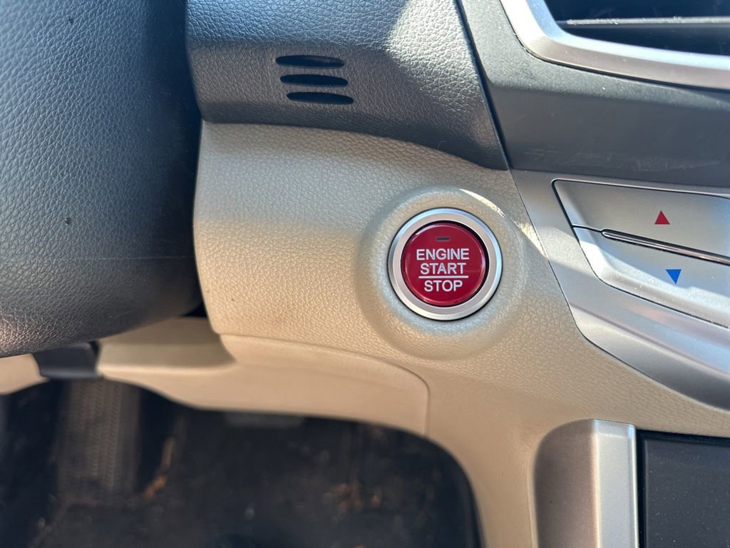 Used 2014 Honda Accord EX image 23