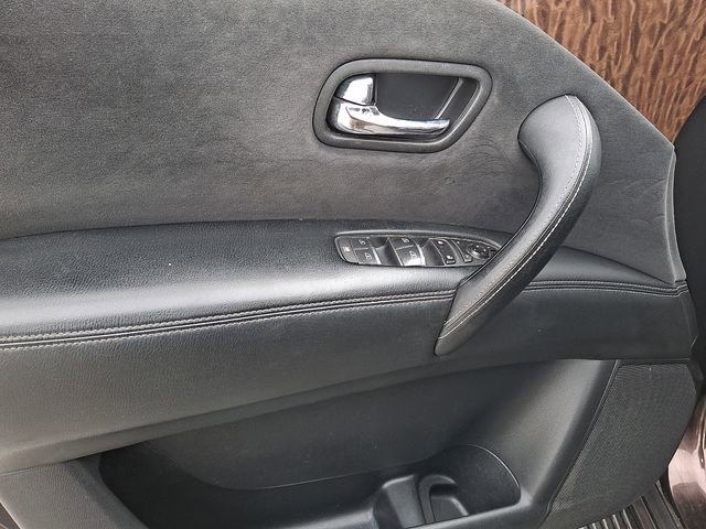 Used 2017 Nissan Armada SV w/ Driver Package image 13