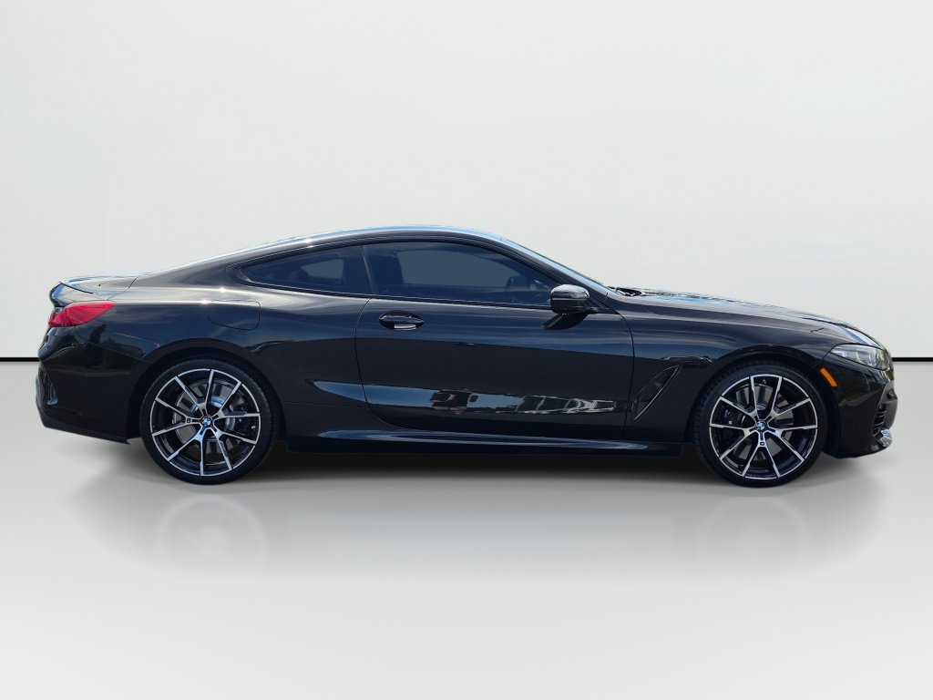Used 2023 BMW 840i xDrive Coupe AWD/4WD image 6