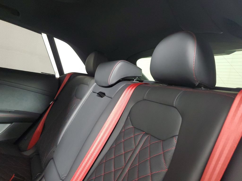 New 2026 Audi Q8 Prestige AWD/4WD image 12