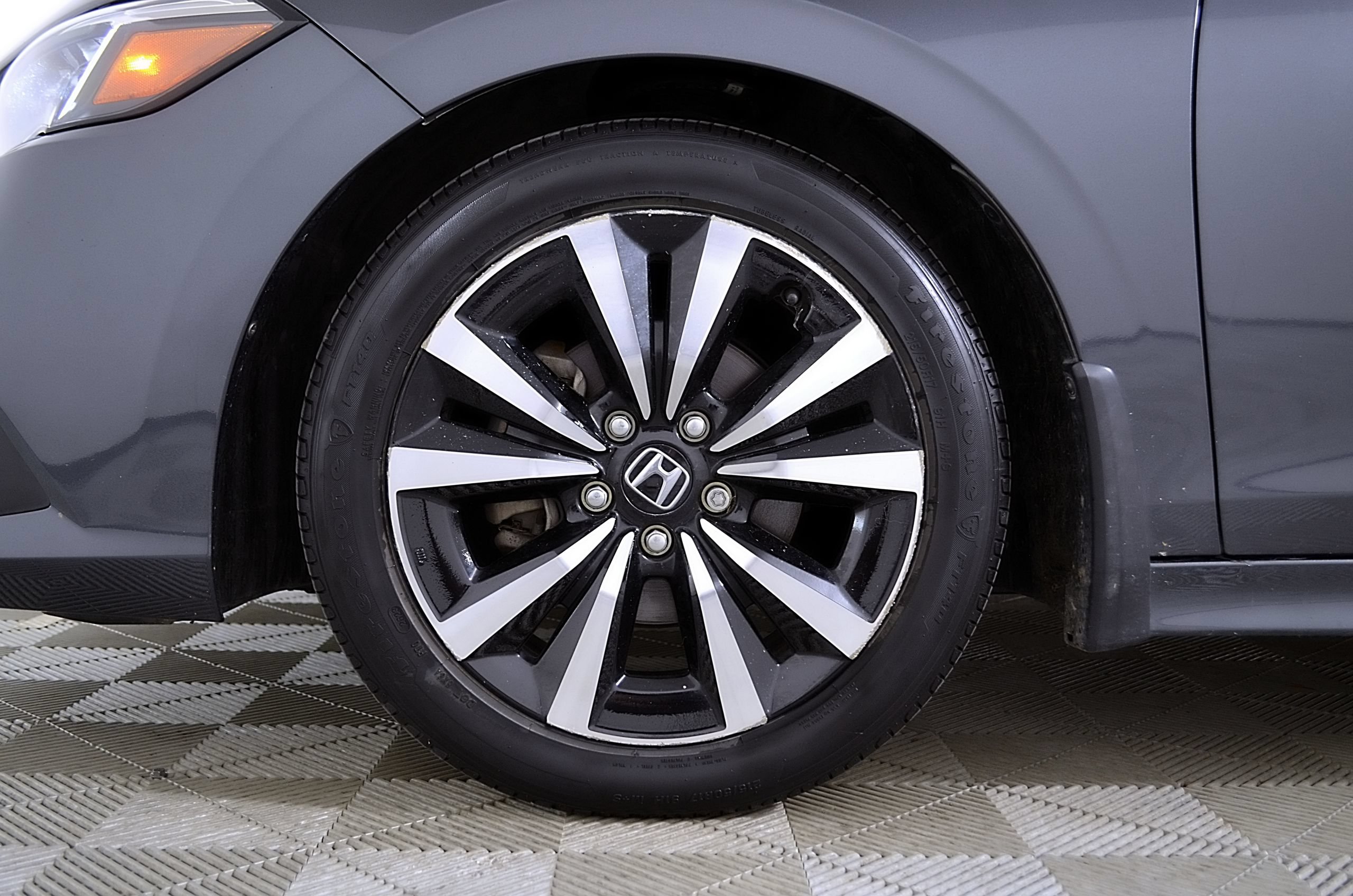 Used 2024 Honda Civic EX image 12