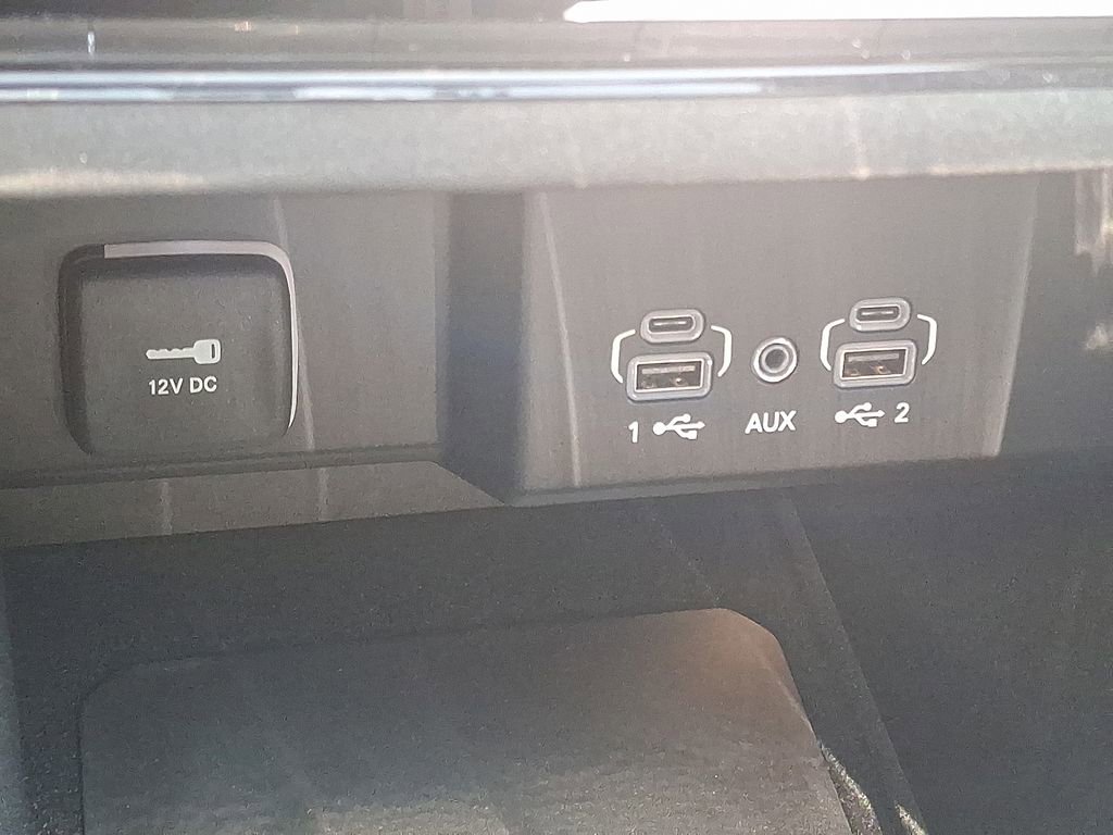 New 2025 Jeep Wagoneer Series II w/ Premium Group I image 17