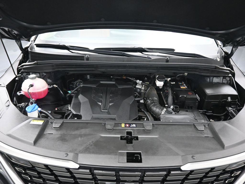 Used 2024 Kia Carnival SX Prestige image 74