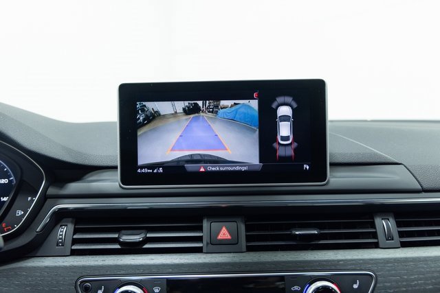 Used 2018 Audi A5 2.0T Premium Plus image 18