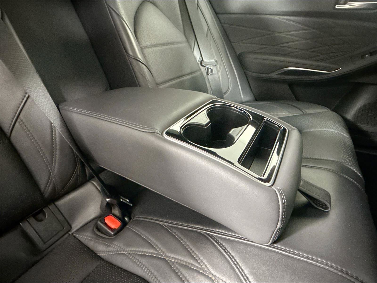 Certified 2021 Toyota Avalon Limited w/ Advanced Safety Package FWD image 53