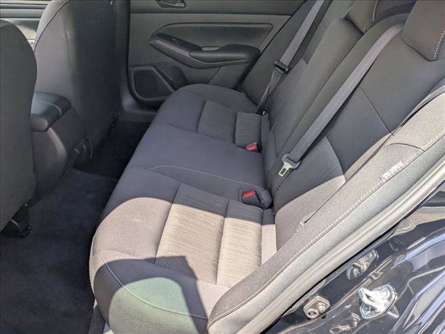 Certified 2025 Nissan Altima 2.5 S image 17