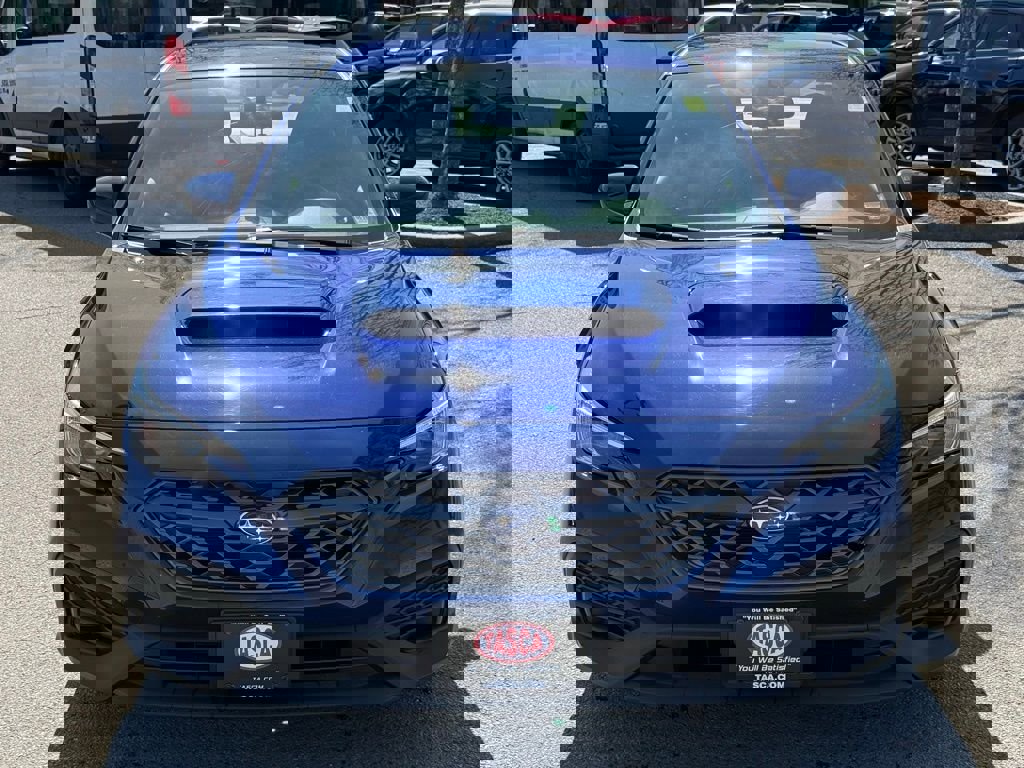 Used 2023 Subaru WRX image 2