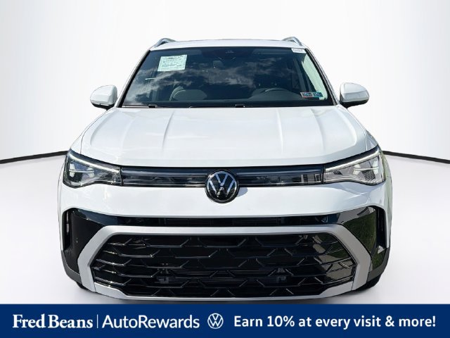 New 2027 Volkswagen Taos SEL AWD/4WD image 2